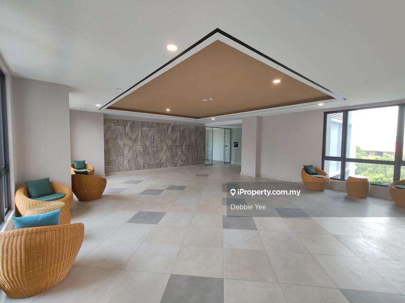 Condominium for Rent in One Cochrane Residence by Debbie Yee - iProperty.com.my