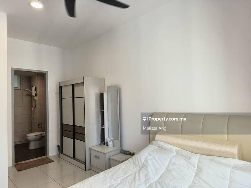 Condominium for Sale in Fairview Residence by Melissa Ang - iProperty.com.my