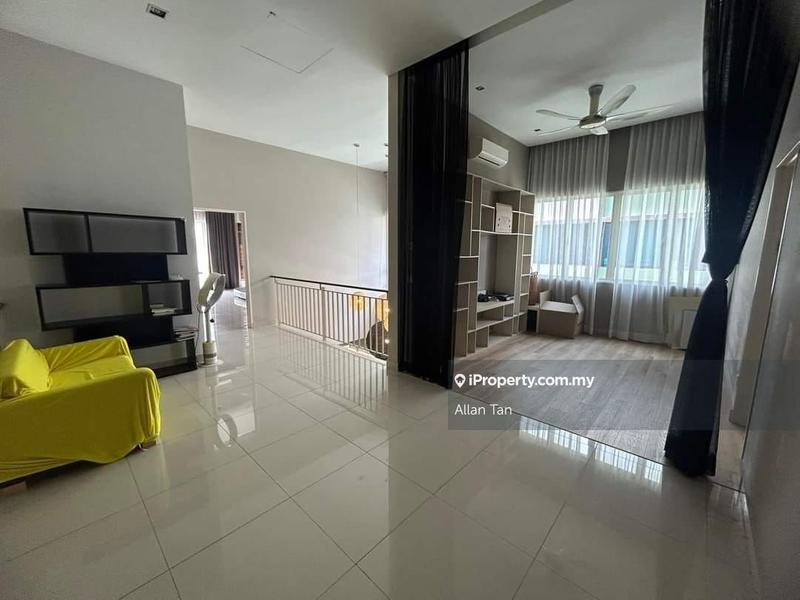 Rumah Berkembar untuk Dijual di Setia Damai, Setia Alam oleh Allan Tan - iProperty.com.my