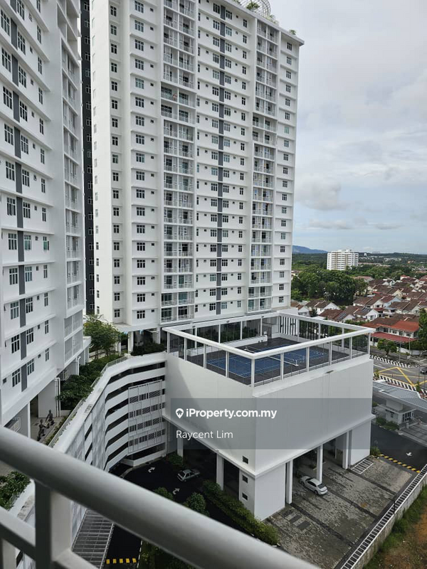 Kondominium untuk Dijual di The Sky @ Tripark oleh Raycent Lim - iProperty.com.my
