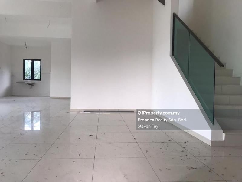Rumah Berkembar untuk Dijual di Greensville, Taman Semenyih Mewah, Semenyih oleh Steven Tay - iProperty.com.my