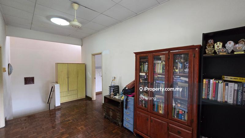 Rumah Teres 2-Tingkat untuk Dijual di Bukit Rimau, Shah Alam oleh JJ Wang - iProperty.com.my