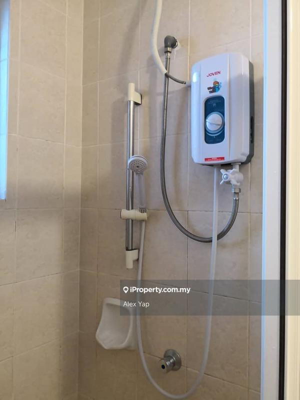 Condominium for Sale in Greenview Residence by Alex Yap - iProperty.com.my