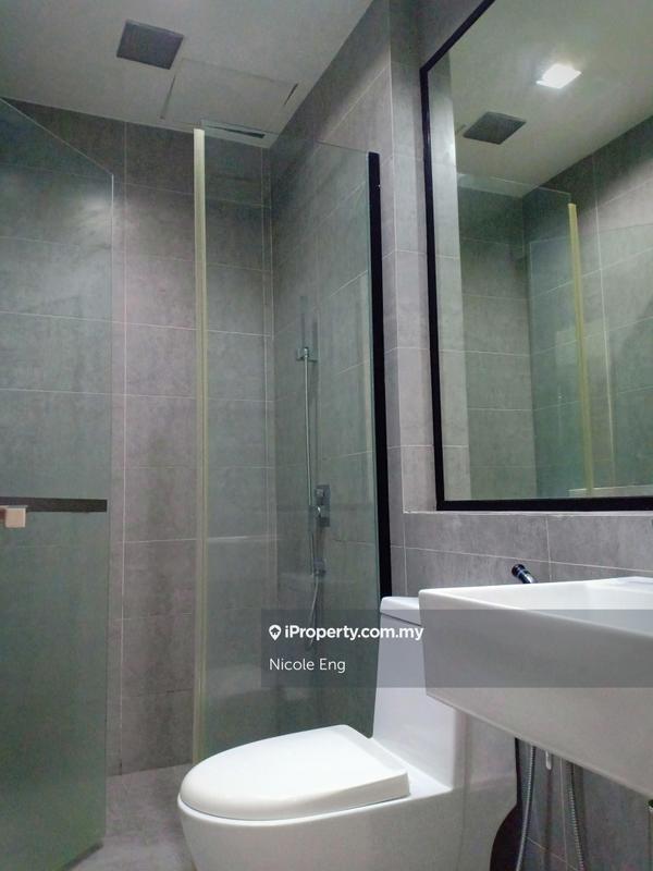 Residensi Servis untuk Dijual di The Square SOHO @ One City USJ 25 oleh Nicole Eng - iProperty.com.my