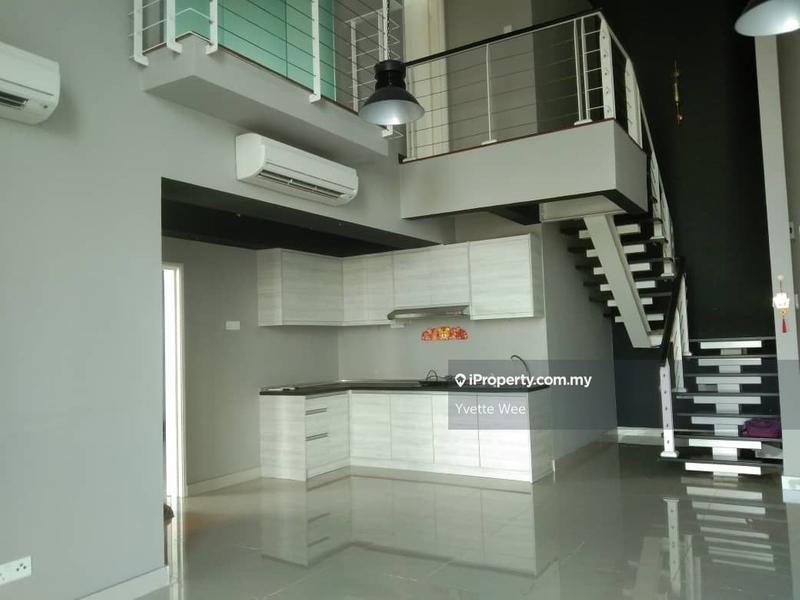 For Sale - The Scott Garden SOHO