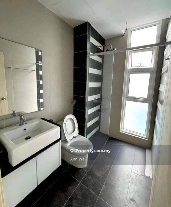 Apartment for Sale in Central Residence @ Sungai Besi by Ann Wai - iProperty.com.my