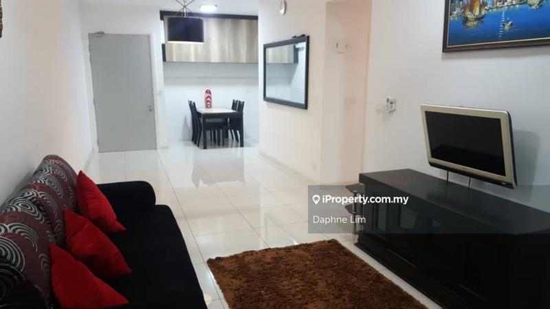 For Sale - Casa Green