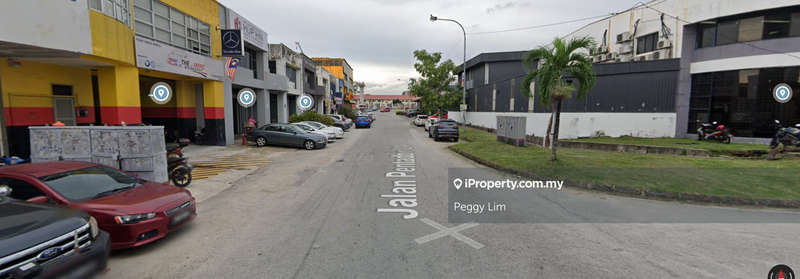 Kedai untuk Disewa di Hicom-glenmarie Industrial Park, Shah Alam, Shah Alam oleh Peggy Lim - iProperty.com.my