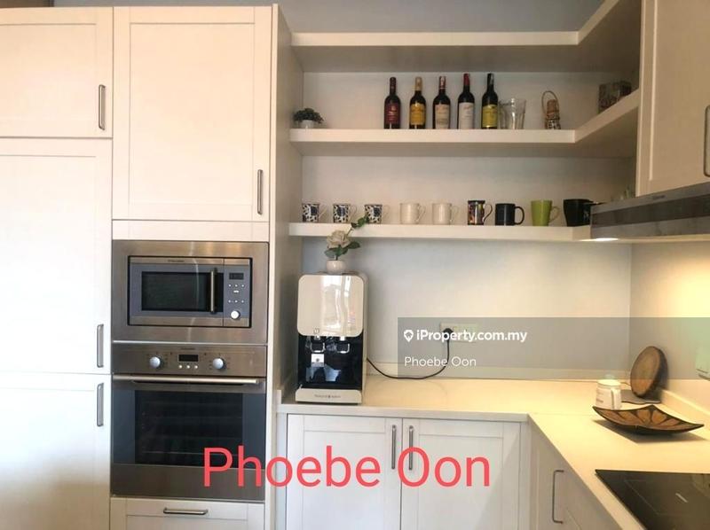 Kondominium untuk Dijual di Andaman @ Quayside oleh Phoebe Oon - iProperty.com.my