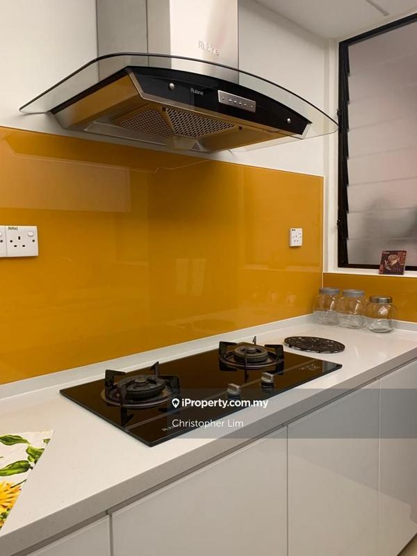 Kondominium untuk Dijual di Kampung Warisan oleh Christopher Lim - iProperty.com.my