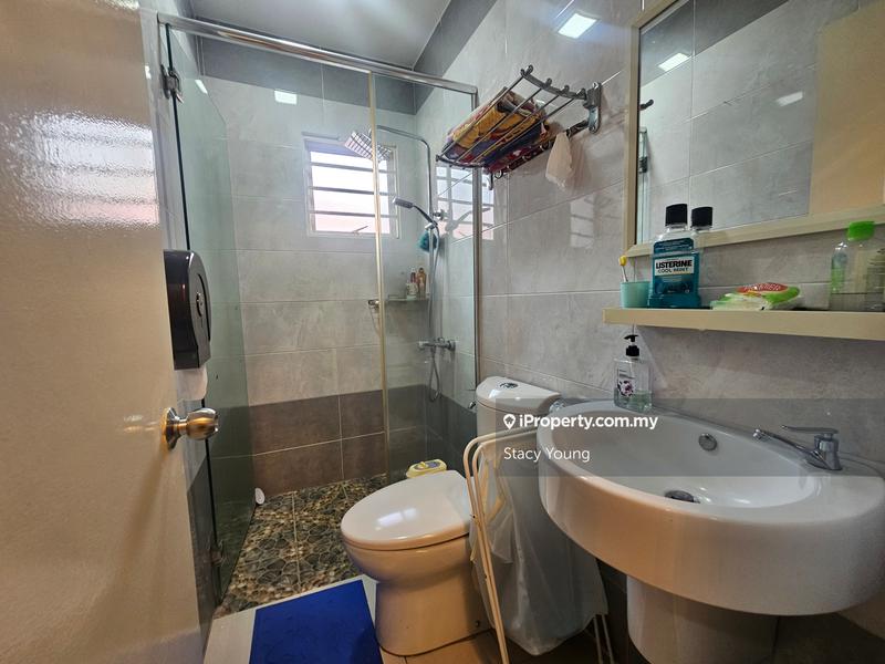 Rumah Berkembar untuk Dijual di Damai Kasih, Cheras oleh Stacy Young - iProperty.com.my