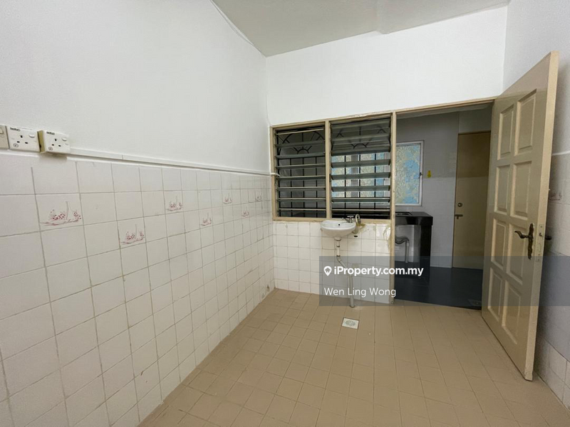 Terraced House for Sale in Taman Mastiara, Jalan Ipoh by Wen Ling Wong - iProperty.com.my