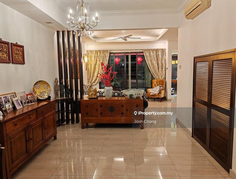 2-storey Terraced House for Sale in Southlake, Desa Parkcity by Josh Chong - iProperty.com.my