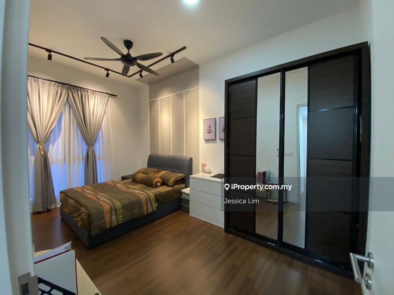 Residensi Servis untuk Dijual di UNA Serviced Apartment oleh Jessica Lim - iProperty.com.my