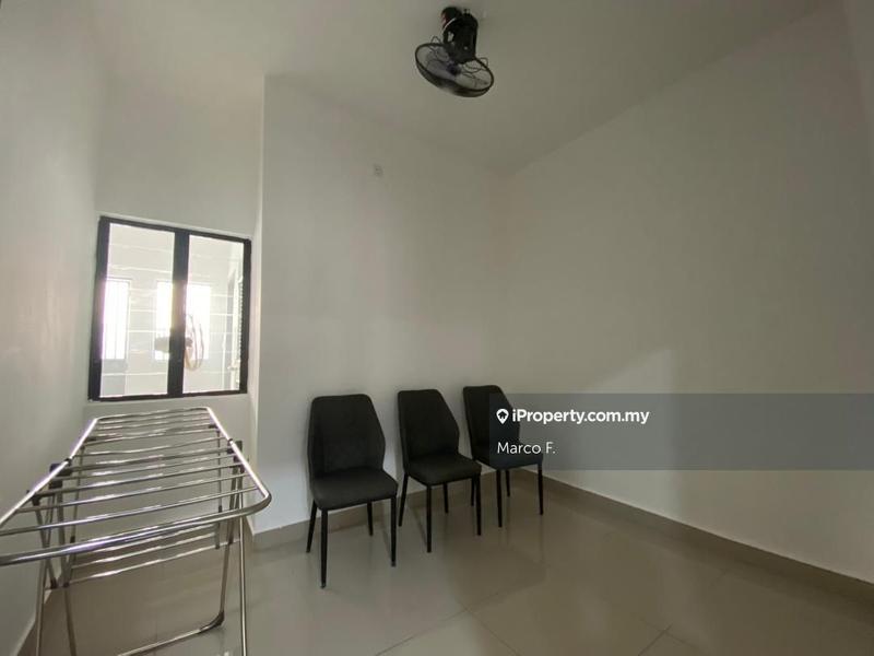 2-storey Terraced House for Sale in Setia Utama, Setia Alam by Marco F. - iProperty.com.my