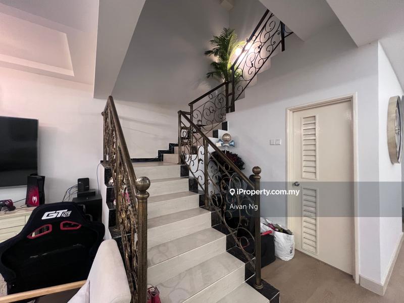 2-storey Terraced House for Sale in Bandar Tun Hussein Onn, Cheras by Aivan Ng - iProperty.com.my