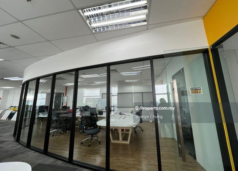 Pejabat untuk Disewa di Kelana Jaya, Petaling Jaya oleh Sherlyn Chung - iProperty.com.my