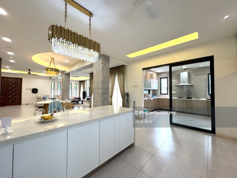 2-storey Terraced House for Sale in Ambang Botanic, Klang by Jack Boo - iProperty.com.my