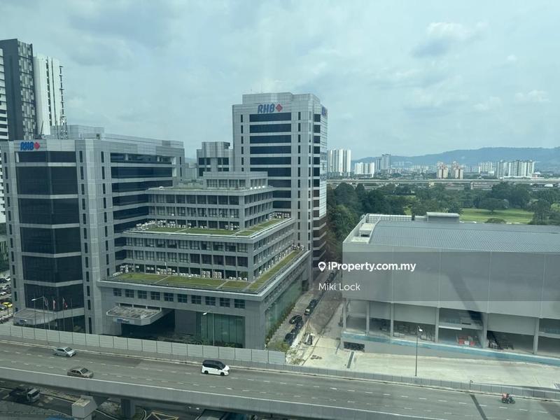 Pejabat untuk Disewa di Golden Triangle, KL City Centre oleh Miki Lock - iProperty.com.my