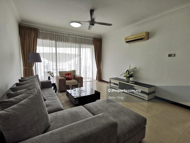 For Rent - La Grande Kiara