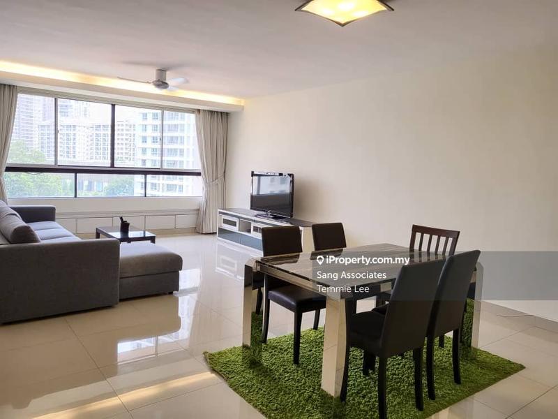 Condominium for Rent in Mont Kiara Pines by Temmie Lee - iProperty.com.my