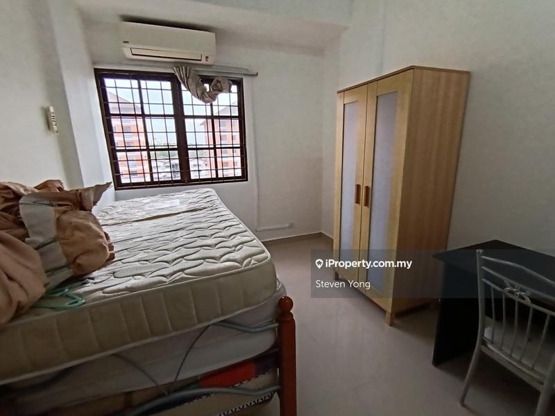 Kondominium untuk Disewa di Evergreen Park Scot Pine oleh Steven Yong - iProperty.com.my