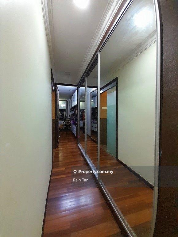 Kondominium untuk Dijual di Vista Komanwel C oleh Rain Tan - iProperty.com.my