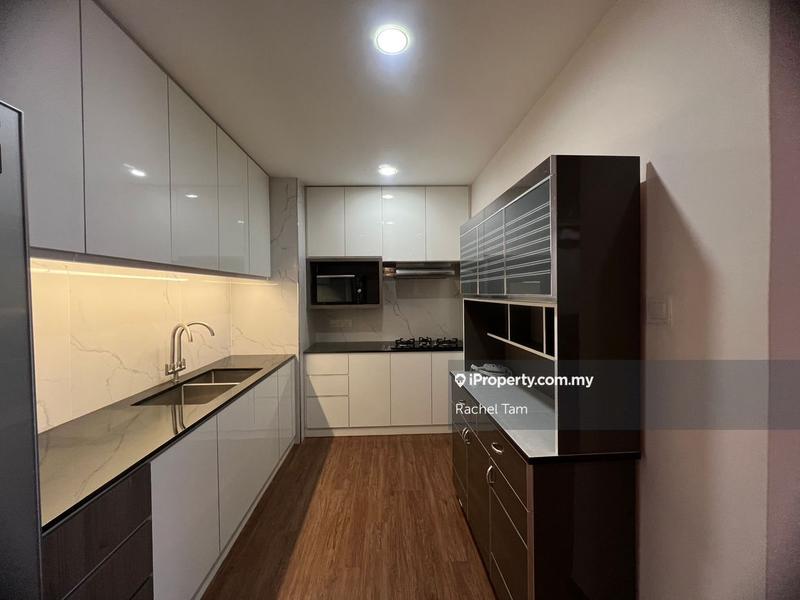Condominium for Rent in Kuantan Tembeling Resort by Rachel Tam - iProperty.com.my
