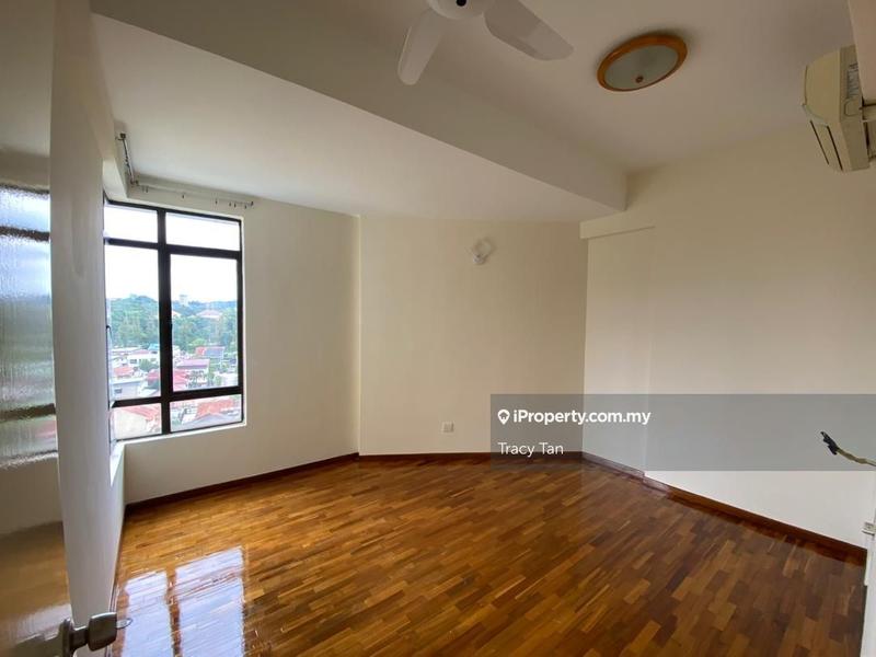 For Rent - Rivercity Condominium