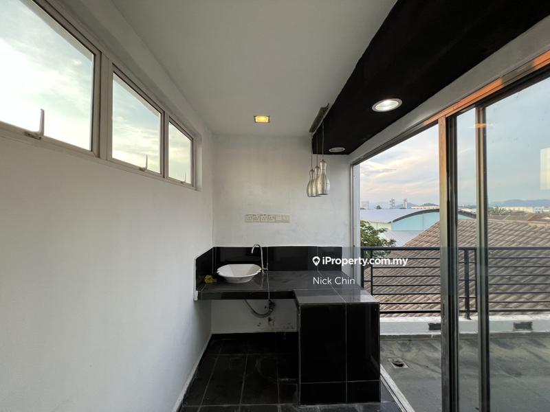 4-storey Terraced House for Sale in taman cheras jaya, Seri Kembangan by Nick Chin - iProperty.com.my