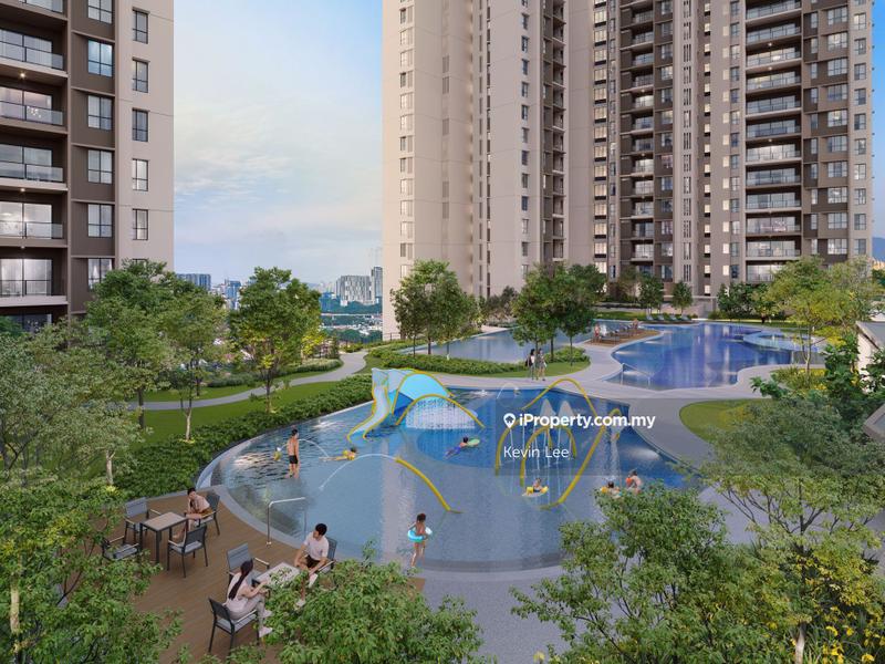 For Sale - Ayanna Resort Residences