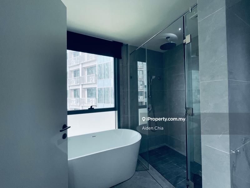 Kediaman Servis untuk Dijual di Core Residence @ TRX oleh Aiden Chia - iProperty.com.my