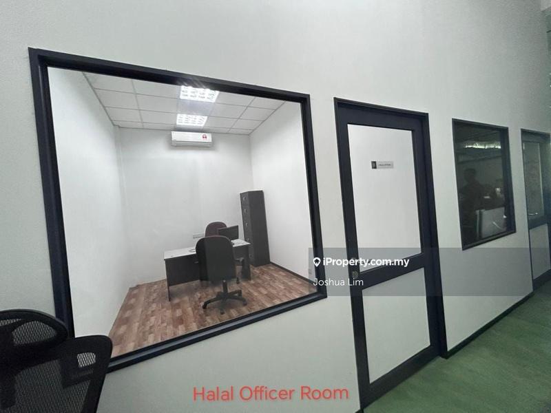 Detached Factory for Sale in Science Park, Batu Kawan, Batu Kawan by Joshua Lim - iProperty.com.my
