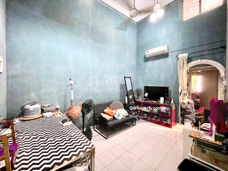 1-storey Terraced House for Sale in Seksyen 30, Shah Alam by Shamzjoe - iProperty.com.my