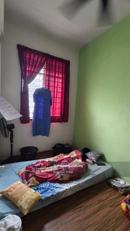 2-storey Terraced House for Sale in Ukay Bistari, Ulu Kelang by Brandon Khoo - iProperty.com.my