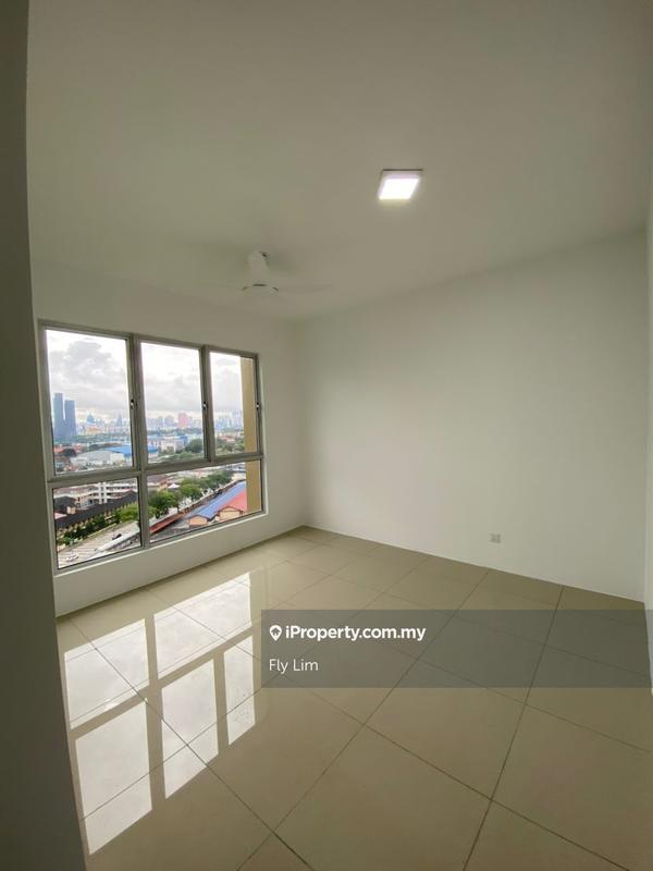 Condominium for Rent in Platinum Splendor Residence by Fly Lim - iProperty.com.my