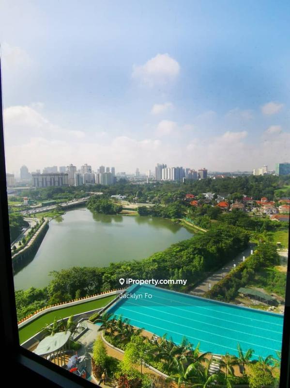 Service Residence for Sale in Sunway Serene by Jacklyn Fo - iProperty.com.my