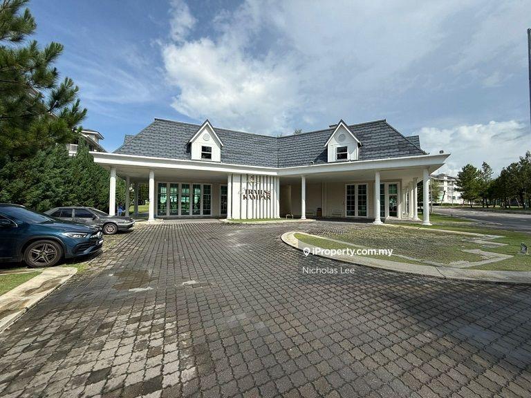 Townhouse for Sale in Bandar Agacia, Kampar by Nicholas Lee - iProperty.com.my