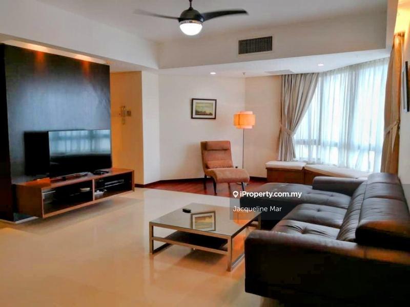 For Sale - i-Zen @ Kiara 2