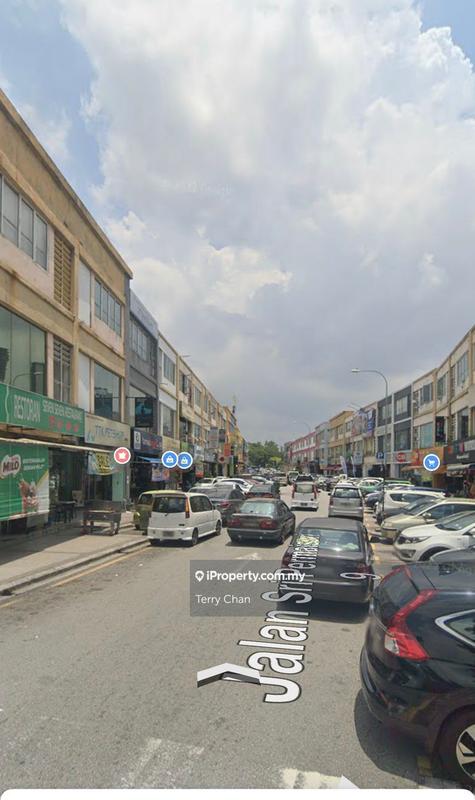 Shop for Sale in Bandar Sri Permaisuri, Cheras by Terry Chan - iProperty.com.my