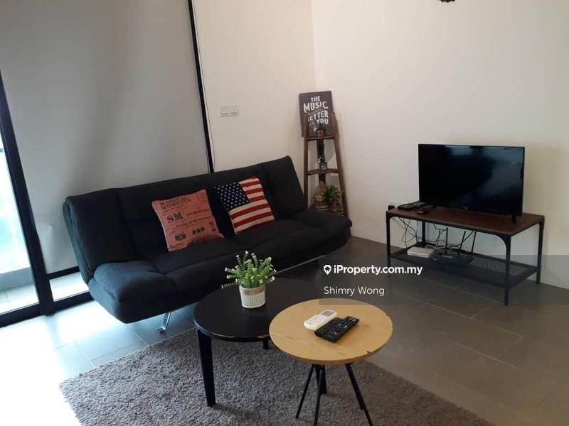 Service Residence for Sale in Establishment Bangsar (Menara Teguh Bangsar) by Shimry Wong - iProperty.com.my