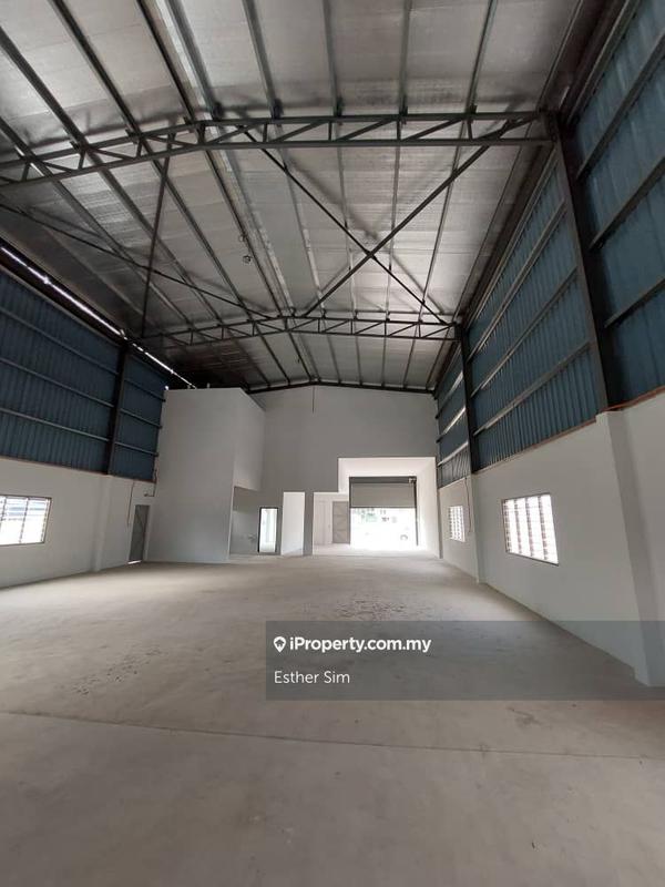 Kilang Terpisah untuk Dijual di Bukit Tambun, Simpang Ampat oleh Esther Sim - iProperty.com.my