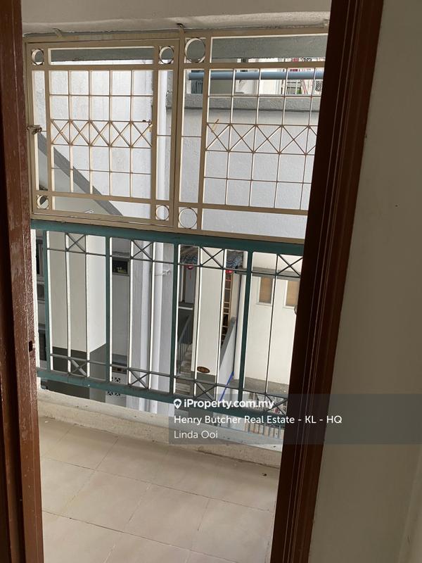 Kondominium untuk Dijual di Menara Alpha oleh Linda Ooi - iProperty.com.my