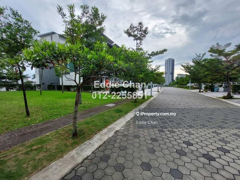Townhouse for Sale in Desa Melawati, Setapak by Eddie Chan - iProperty.com.my
