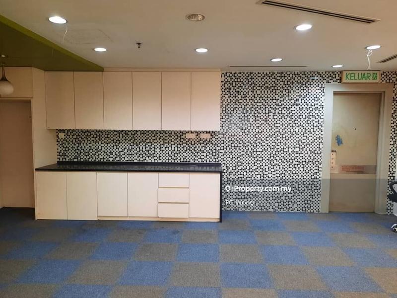 Pejabat untuk Disewa di Kl Sentral, Kuala Lumpur oleh FC Wong - iProperty.com.my