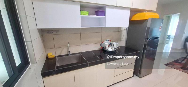 For Rent - Ong Kim Wee Residence