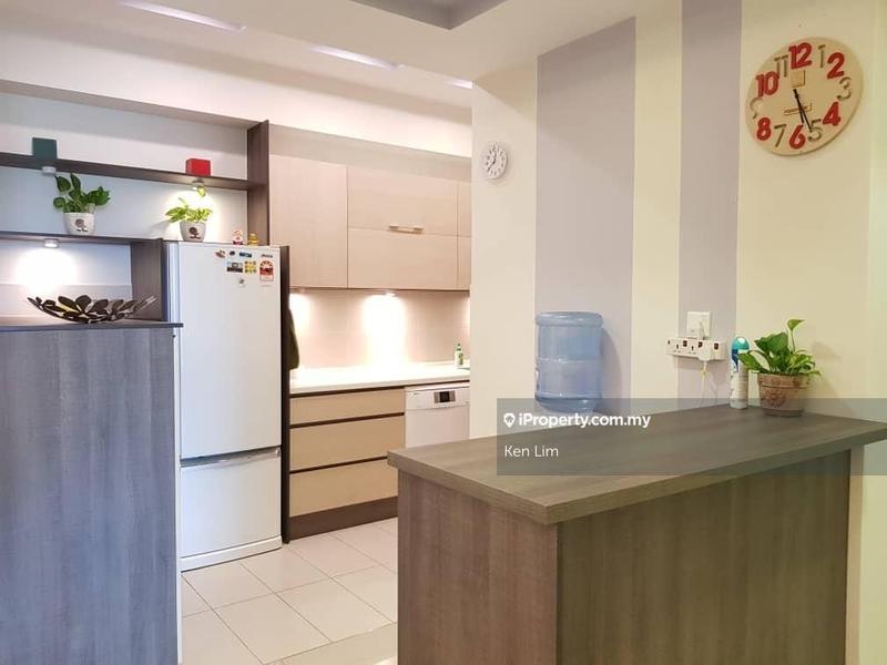 For Rent - A'Marine Condominium