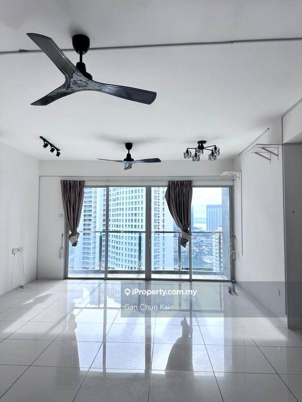 For Rent - The Latitude Condominium
