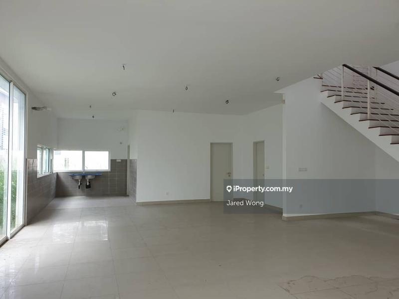 Semi-Detached House for Sale in Garden Residence, Cyberjaya by Jared Wong - iProperty.com.my