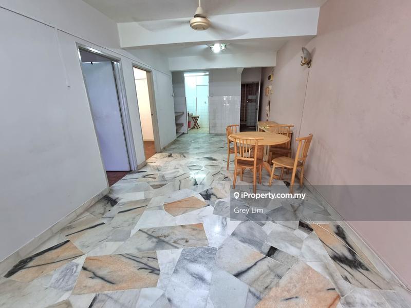 Pangsapuri untuk Dijual di Iris Apartment oleh Grey Lim - iProperty.com.my